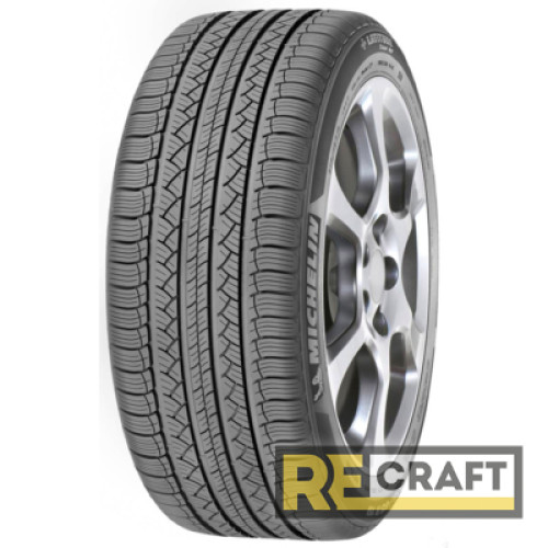 Michelin Latitude Tour HP 295/40 R20 106V N0