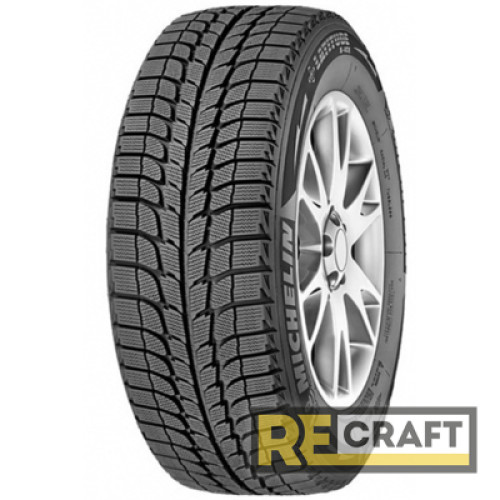 Michelin Latitude X-Ice 225/55 R18 102H XL Michelin Latitude X-Ice 225/55 R18 102H XL