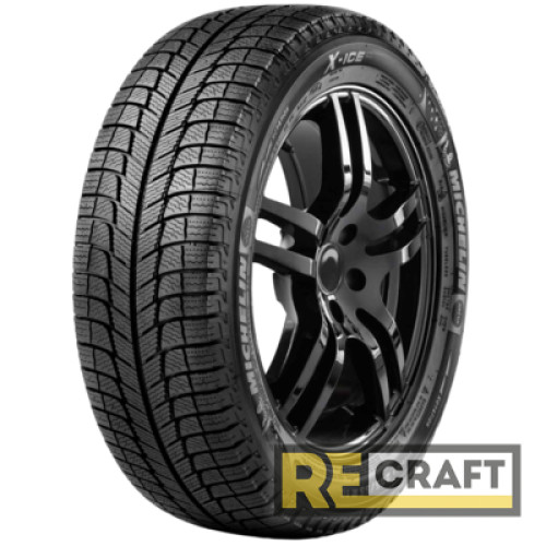 Michelin Latitude X-Ice Xi3 215/50 R17 95H XL