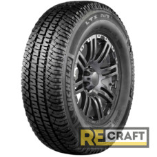 Michelin LTX A/T2 245/75 R17 121/118R