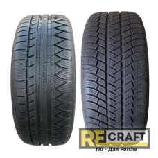 Michelin Pilot Alpin PA3 245/40 R18 97V XL