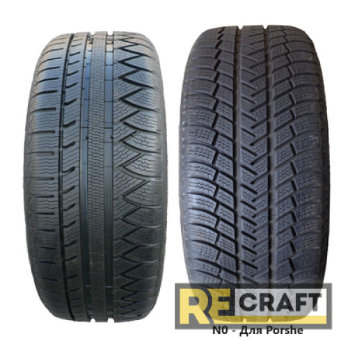 Michelin Pilot Alpin PA3 245/40 R18 97V XL Michelin Pilot Alpin PA3 245/40 R18 97V XL