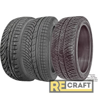 Michelin Pilot Alpin PA4 305/30 R20 103W XL Michelin Pilot Alpin PA4 305/30 R20 103W XL