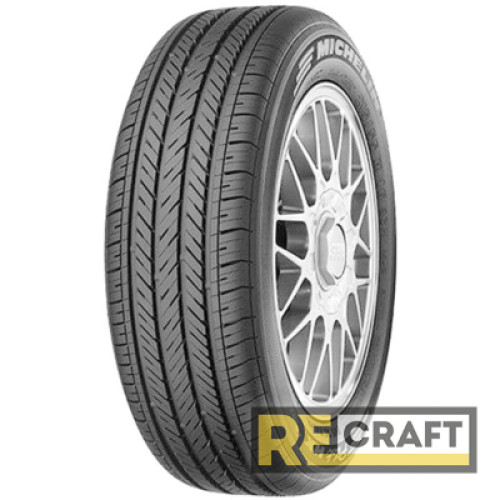 Michelin Pilot HX MXM4 235/45 R17 97H XL Michelin Pilot HX MXM4 235/45 R17 97H XL
