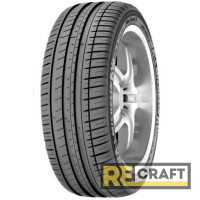 Michelin Pilot Sport 3 285/30 R19 98Y XL Michelin Pilot Sport 3 285/30 R19 98Y XL