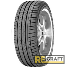 Michelin Pilot Sport 3 255/40 ZR19 100Y XL MO