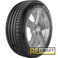 Michelin Pilot Sport 4 275/45 R18 107Y XL Michelin Pilot Sport 4 275/45 R18 107Y XL