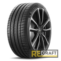 Michelin Pilot Sport 4 S 285/30 ZR21 100Y XL Michelin Pilot Sport 4 S 285/30 ZR21 100Y XL