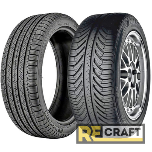 Michelin Pilot Sport A/S Plus 245/40 R17 91Y