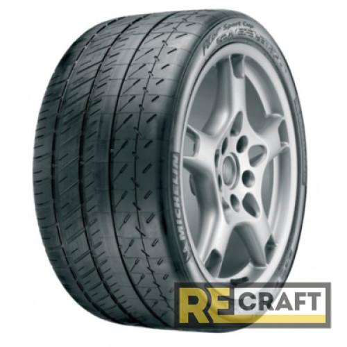 Michelin Pilot Sport Cup 305/30 R19 102Y XL N1 Michelin Pilot Sport Cup 305/30 R19 102Y XL N1