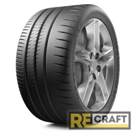 Michelin Pilot Sport Cup 2 245/30 ZR20 90Y XL Michelin Pilot Sport Cup 2 245/30 ZR20 90Y XL