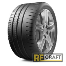 Michelin Pilot Sport Cup 2 255/40 ZR20 101Y XL