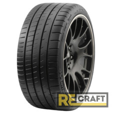 Michelin Pilot Super Sport 245/40 R18 93Y *