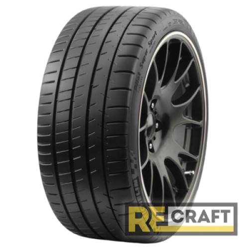 Michelin Pilot Super Sport 305/30 R20 103Y XL Michelin Pilot Super Sport 305/30 R20 103Y XL
