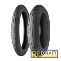Michelin Power Pure 120/80 R14 58S Michelin Power Pure 120/80 R14 58S