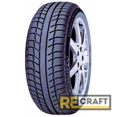 Michelin Primacy Alpin PA3 205/65 R15 94H