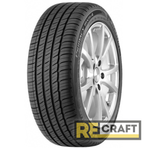 Michelin Primacy MXM4 235/45 R17 97H XL Michelin Primacy MXM4 235/45 R17 97H XL