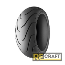 Michelin Scorcher 11 140/75 R17 67V
