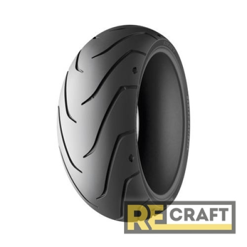 Michelin Scorcher 11 200/55 R17 78V