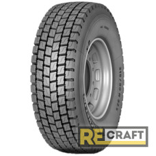 Michelin X All Roads XD (ведущая) 315/80 R22.5 156/150L
