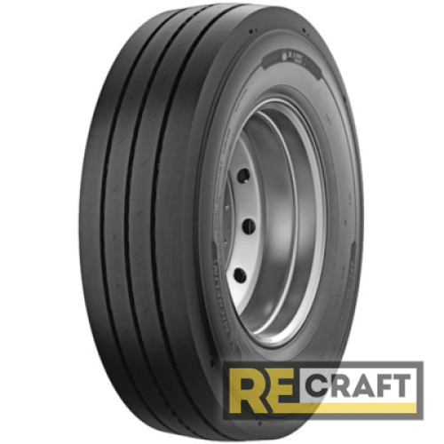 Michelin X Line Energy T (прицепная) 385/65 R22.5 160K Michelin X Line Energy T (прицепная) 385/65 R22.5 160K
