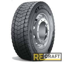 Michelin X Multi D (ведущая) 295/60 R22.5 150/147L