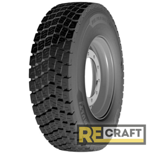 Michelin X Multi HD D (ведущая) 315/80 R22.5 156/150L