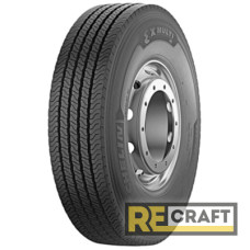 Michelin X Multi HD Z (рулевая) 315/70 R22.5 156/150L