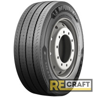 Michelin X Multi Z (рулевая) 355/50 R22.5 156K Michelin X Multi Z (рулевая) 355/50 R22.5 156K