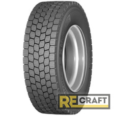 Michelin X MultiWay 3D XDE (ведущая) 295/80 R22.5 152/148L
