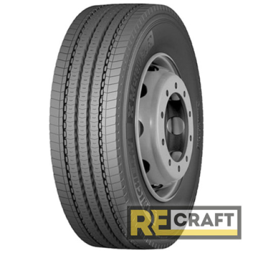 Michelin X MultiWay 3D XZE (рулевая) 315/80 R22.5 156/150L PR20
