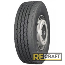 Michelin X Works HD Z (рулевая) 315/80 R22.5 156/150K