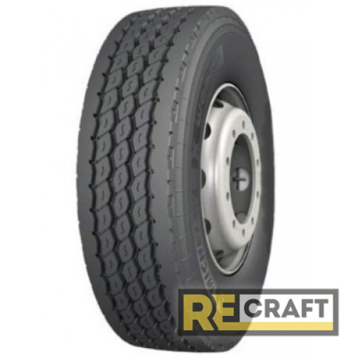 Michelin X Works HD Z (рулевая) 315/80 R22.5 156/150K Michelin X Works HD Z (рулевая) 315/80 R22.5 156/150K