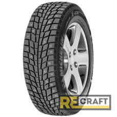 Michelin X-Ice North 245/45 R19 102H XL (шип)