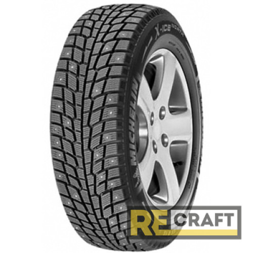 Michelin X-Ice North 245/45 R19 102H XL (шип) Michelin X-Ice North 245/45 R19 102H XL (шип)