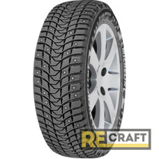 Michelin X-Ice North 3 245/45 R17 99T XL (шип)