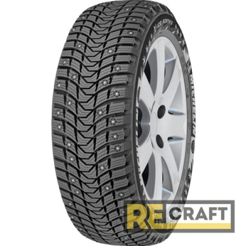 Michelin X-Ice North 3 245/45 R17 99T XL (шип)