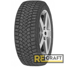 Michelin X-Ice North XIN2 225/60 R17 99H (шип)
