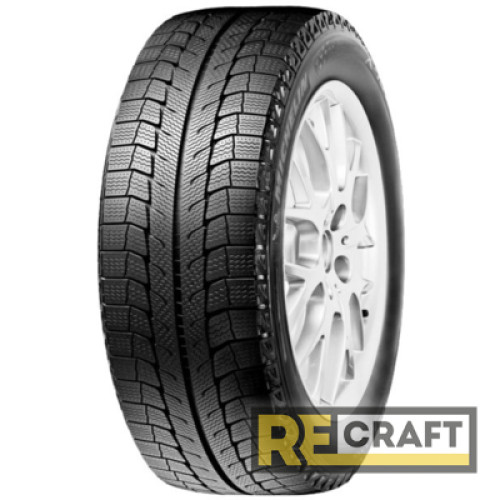 Michelin X-Ice XI2 185/65 R15 92T XL Michelin X-Ice XI2 185/65 R15 92T XL