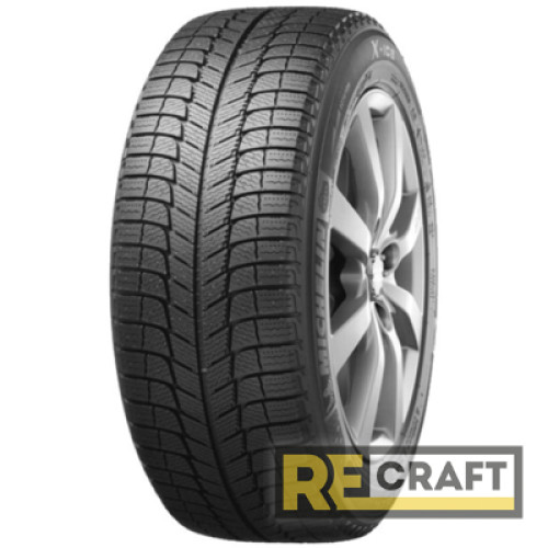 Michelin X-Ice XI3 195/60 R15 92H XL Michelin X-Ice XI3 195/60 R15 92H XL