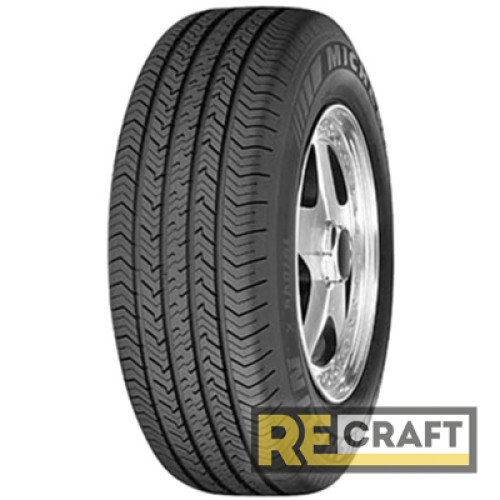Michelin X-Radial 315/60 R22.5 154/148L L