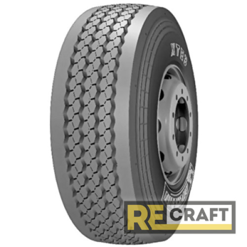 Michelin XTE3 (прицепная) 385/65 R22.5 160J PR20