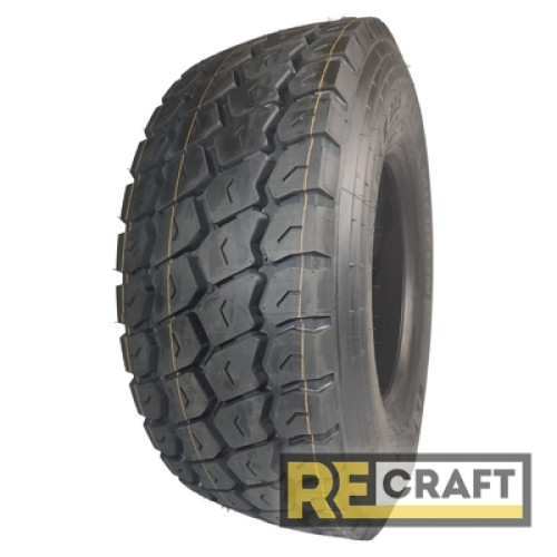 Michelin XZY (универсальная) 385/65 R22.5 160K Michelin XZY (универсальная) 385/65 R22.5 160K