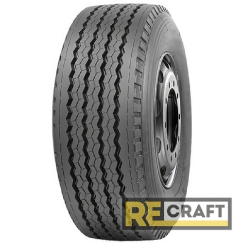 Mirage MG022 (прицепная) 385/65 R22.5 160K PR20 Mirage MG022 (прицепная) 385/65 R22.5 160K PR20