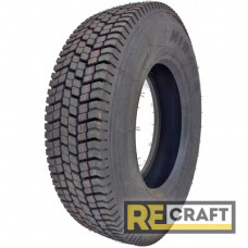 Mirage MG-628 (ведущая) 295/80 R22.5 152/149M PR18