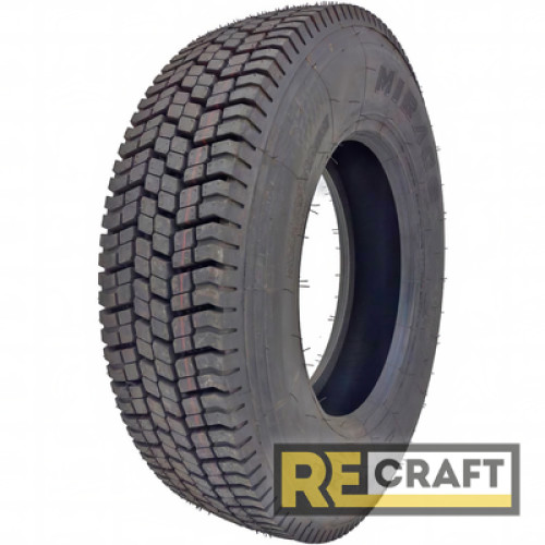 Mirage MG-628 (ведущая) 295/80 R22.5 152/149M PR18 Mirage MG-628 (ведущая) 295/80 R22.5 152/149M PR18