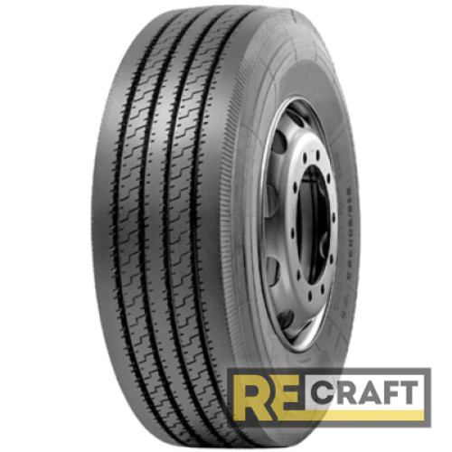 Mirage MG-660 (рулевая) 315/80 R22.5 156/152L PR20 Mirage MG-660 (рулевая) 315/80 R22.5 156/152L PR20