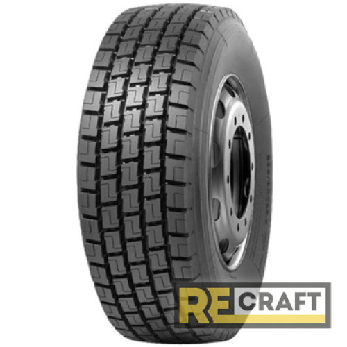 Mirage MG-668 (ведущая) 295/80 R22.5 152/149M Mirage MG-668 (ведущая) 295/80 R22.5 152/149M