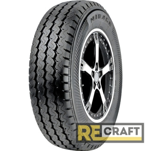 Mirage MR-100 185 R14C 102/100R Mirage MR-100 185 R14C 102/100R