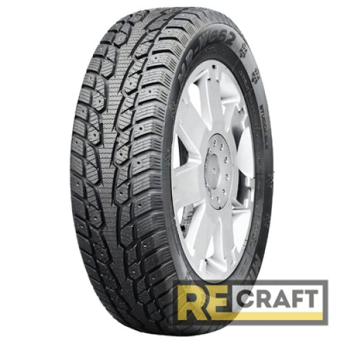Mirage MR-W662 195/60 R15 88H (под шип) Mirage MR-W662 195/60 R15 88H (под шип)